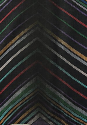 SCARF - Tuch - brown