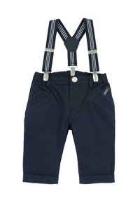Chicco - SALOPETTE - Latzhose - blue Thumbnail-Bild 1