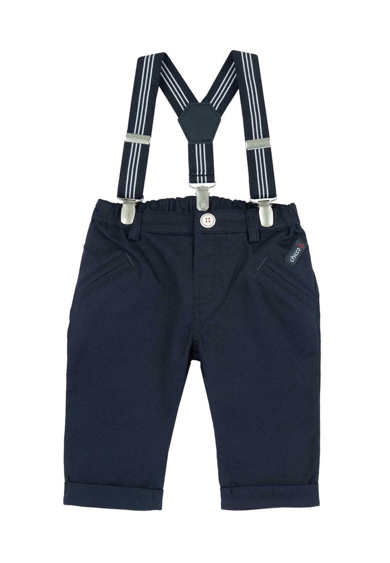 Chicco - SALOPETTE - Latzhose - blue, Vergrößern