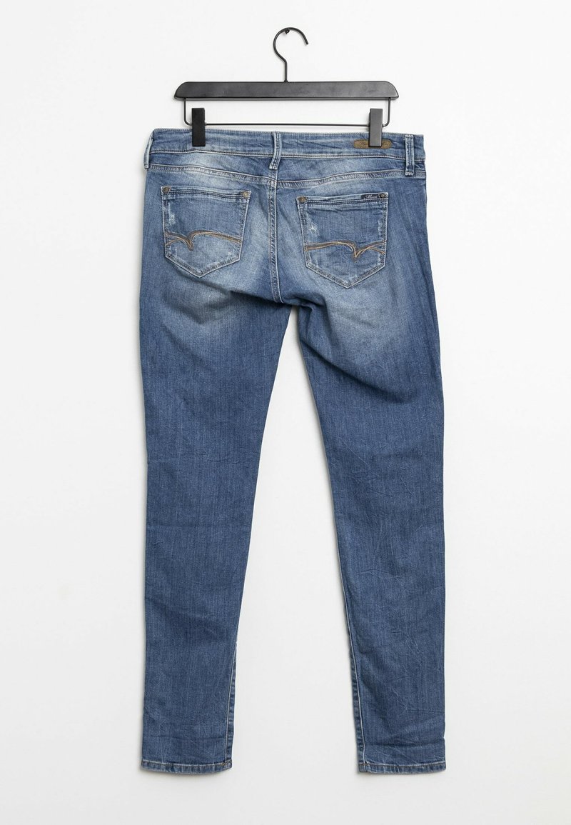 Mavi Vaqueros slim fit blue/azul - - Zalando.es
