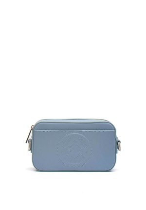 ADELE - Borsa a tracolla - light blue