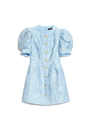 Sister Jane, ANGIE MINI DRESS - Cocktail φόρεμα / Φόρεμα για πάρτι - blue
