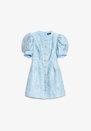 Sister Jane, ANGIE MINI DRESS - Cocktail φόρεμα / Φόρεμα για πάρτι - blue