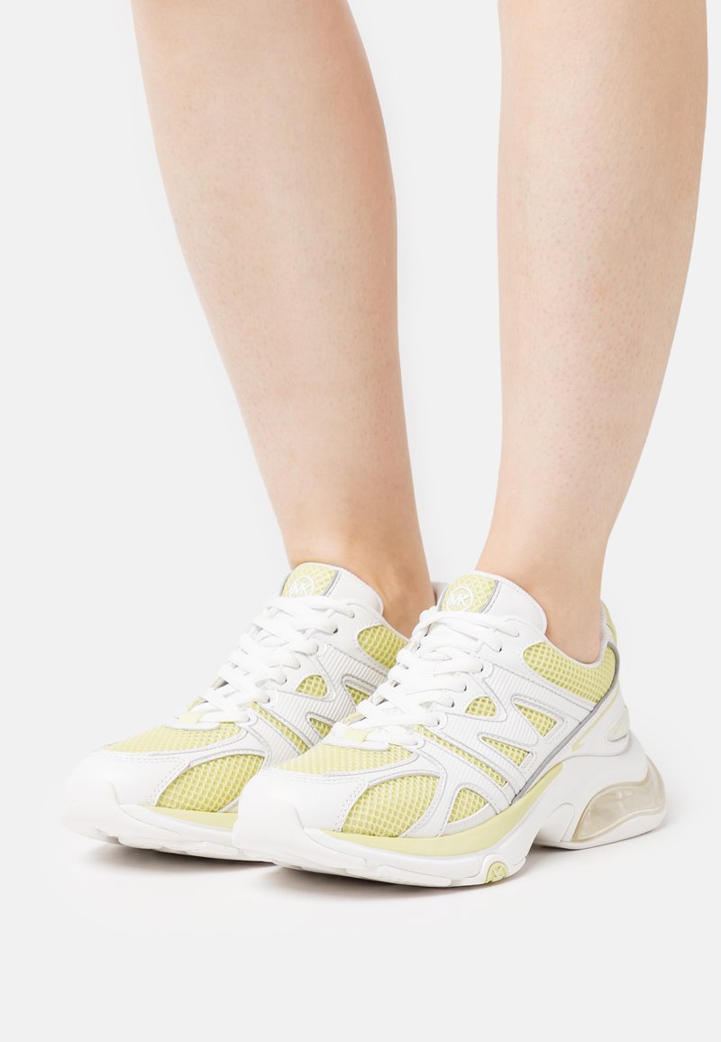 michael kors trainers