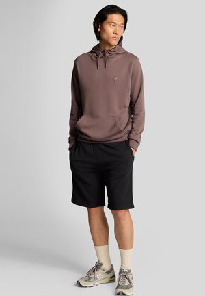 MID BOTTOMS SUPERFINE  - Shorts - z jet black