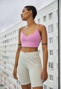 adidas Originals BRA  - Top - purple