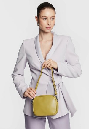 Jenny, Handtasche - green