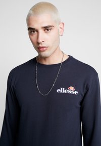 Ellesse FIERRO - Sudadera - navy