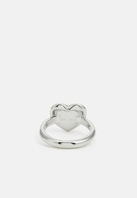 Guess AMAMI - Prstan - silver-coloured