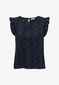 Odabrano, sky captain