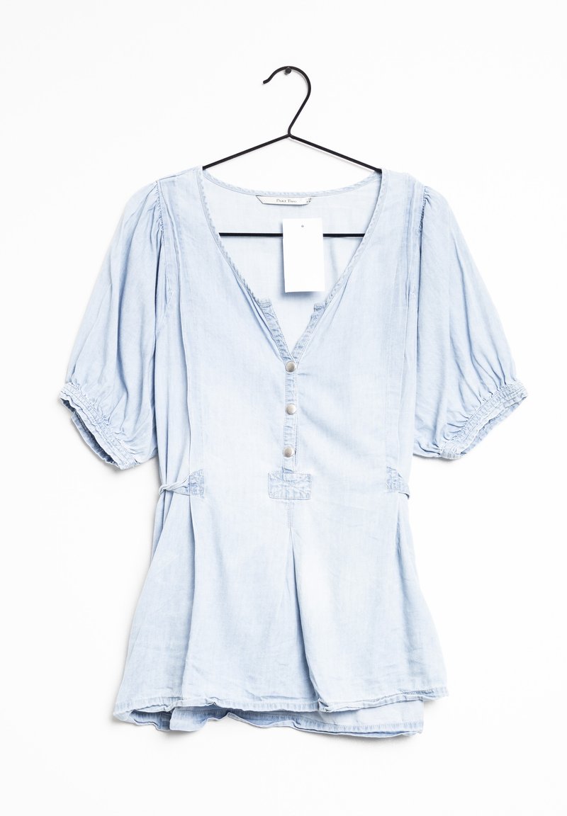 Part Two Blouse - blue