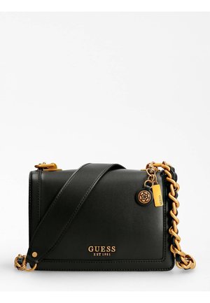 Sac bandoulière - black