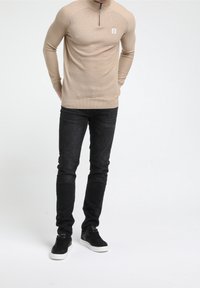 Gabbiano Strickpullover - beige