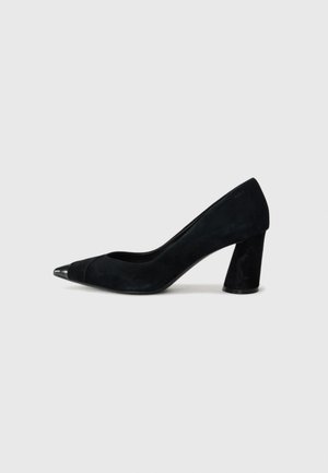 GRACEY - Classic heels - black