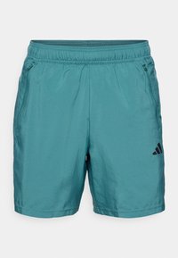 Short de sport - preloved teal/black