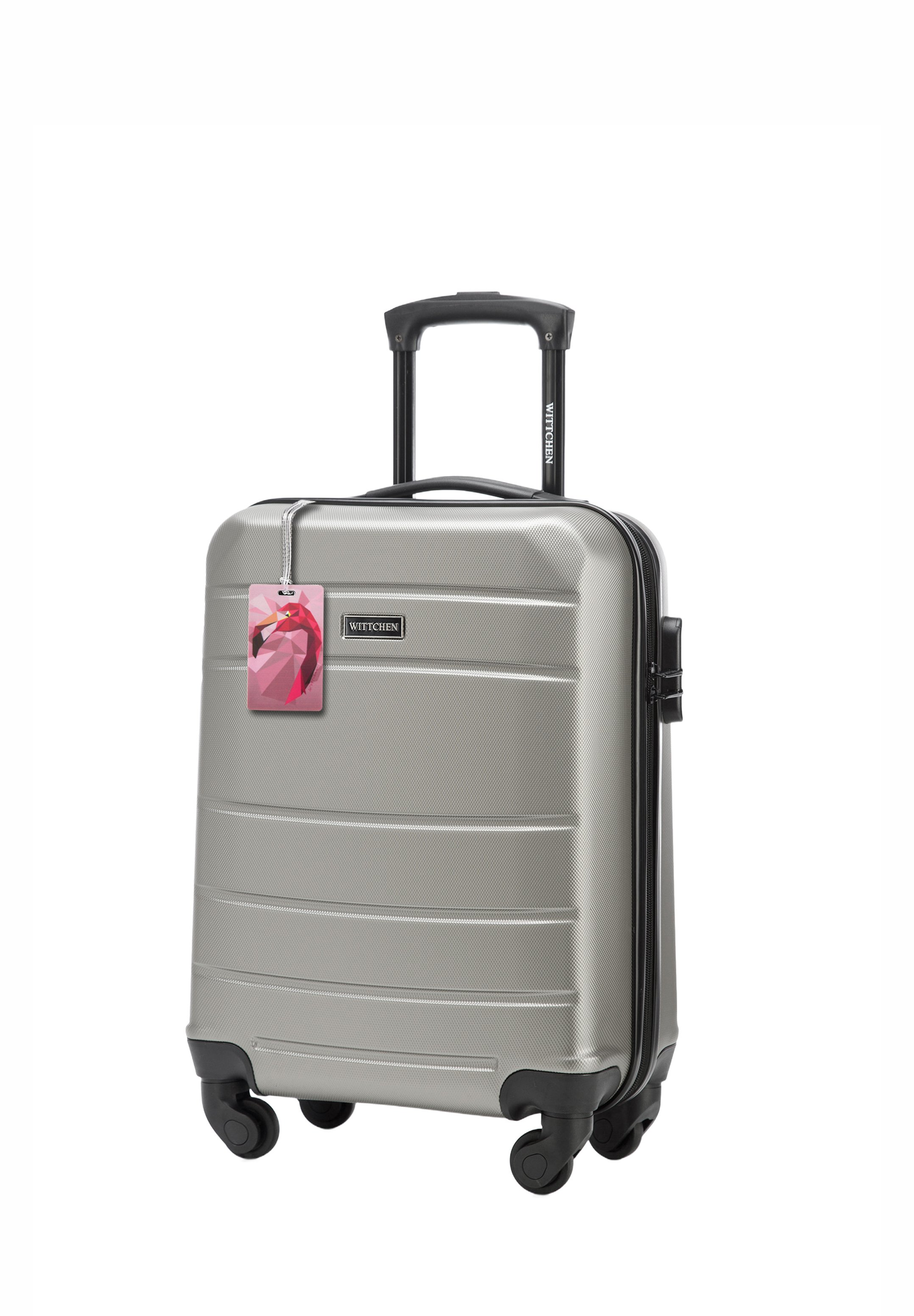 WITTCHEN Trolleys & koffers dames online kopen