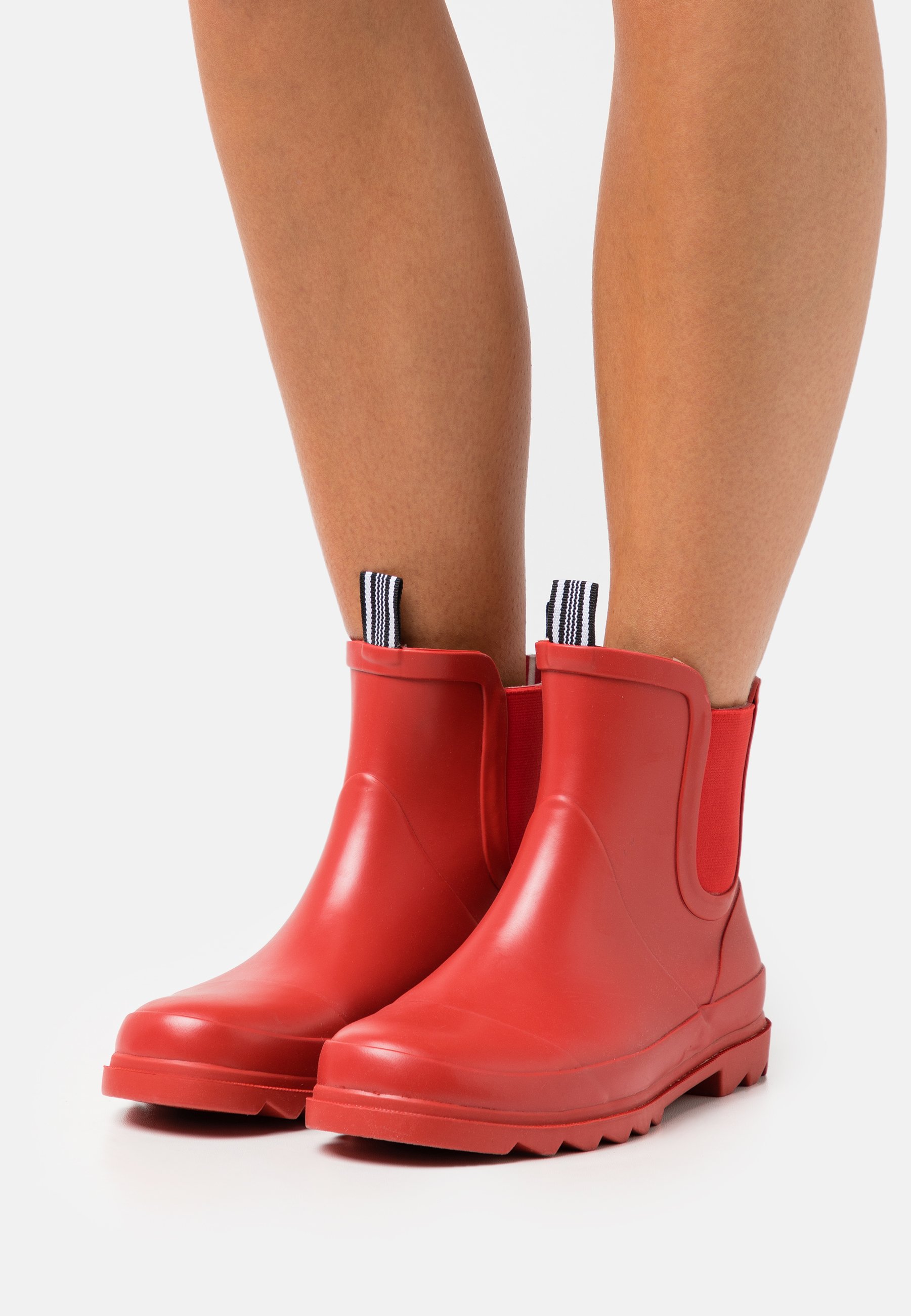 ankle boot wellies