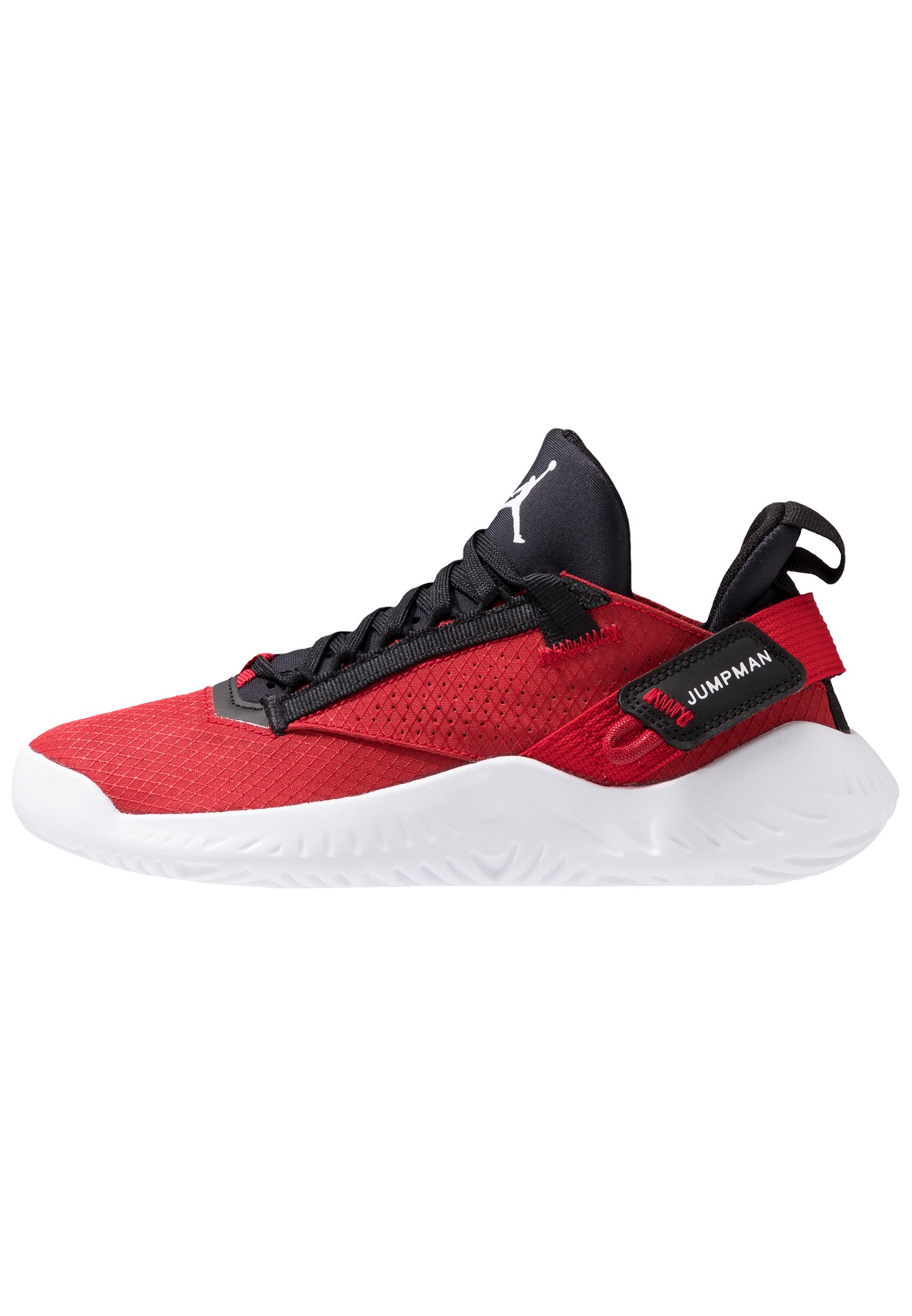 Jordan PROTO 23 BG - Scarpe da basket - gym red/white/black - Zalando.it