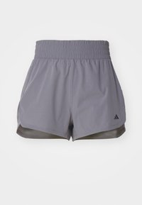 PACER LUX  - Short de sport - grey three