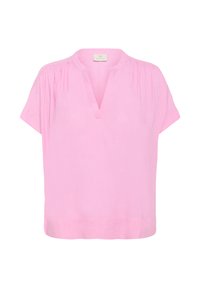 Unausgewählt, pink frosting