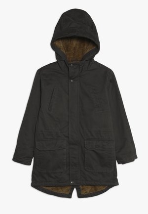 Wintermantel - khaki