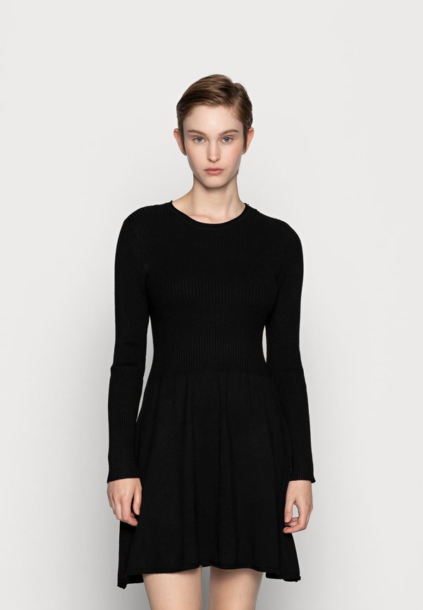 ONLALMA DRESS - Jumper dress