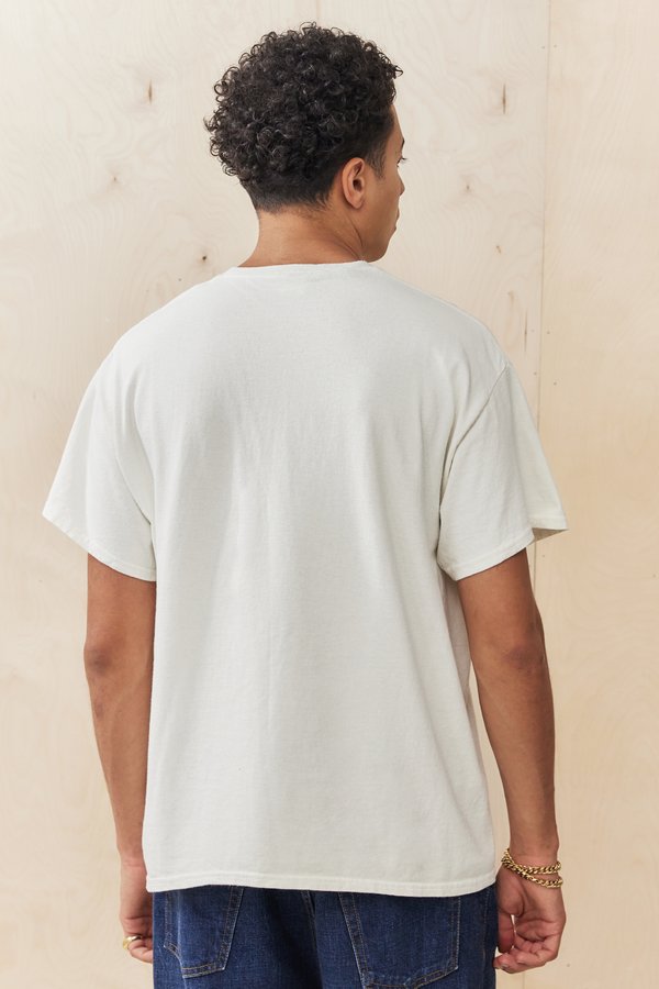 BITTERSWEET UNISEX - Print T-shirt - buttermilk3