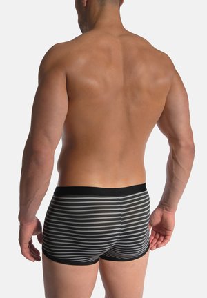 Olaf Benz RED RETRO - Boxerbriefs - grey stone