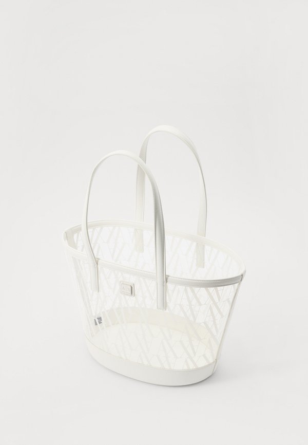 SHOPPING BAG - Handbag - journal2