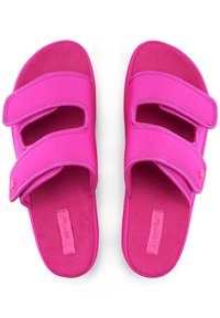 flip*flop FLOWER - Mules - magenta
