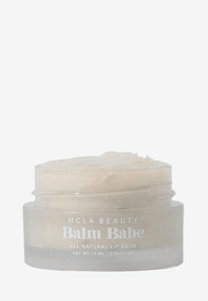 LIP BALM - Lip balm - birthday cake