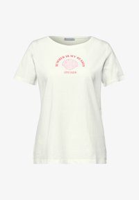 Sélectionné, off white