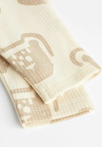 Next 2 PIECE SET - Leggings - neutral lion
