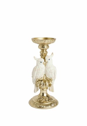 Next, UNISEX - Candelabro - gold-coloured
