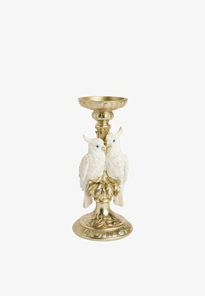 Next, UNISEX - Candelabro - gold-coloured