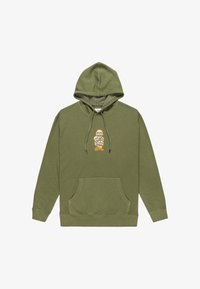 Seleccionado, gqq bronze green