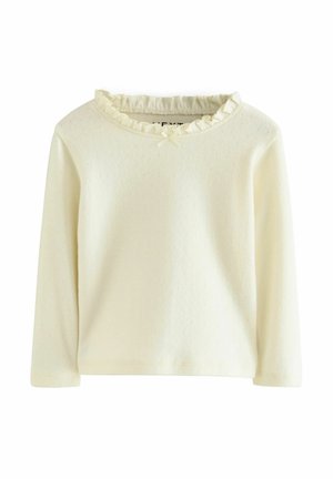 Next, - Sweter