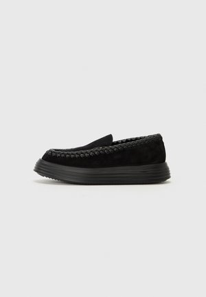 Chaussons - black