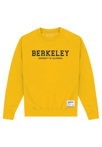 Henry Tiger BERKELEY UNIVERSITY OF CALIFORNIA - Felpa - gold