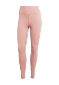 ALL ME ESS  - Leggings - warm clay