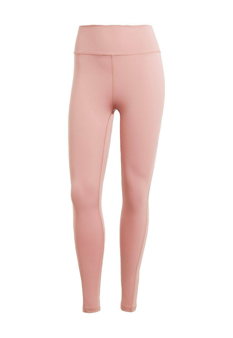 adidas performance Tights lichtbruin