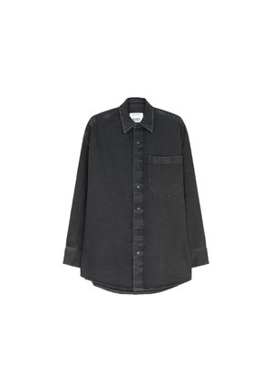 Camicia - black
