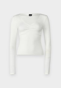 Blouse - offwhite