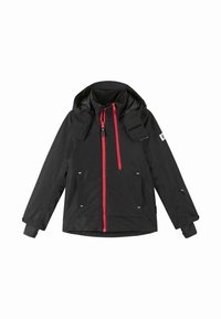 Non selezionato, black