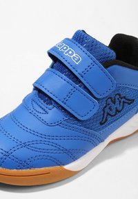 Kappa Sportovní boty - blue/black