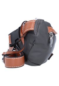 Picard SONJA  - Gürteltasche - anthrazit