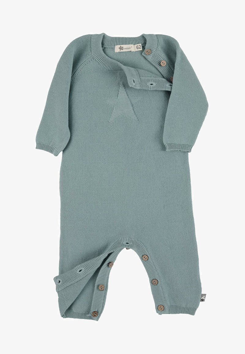 Sterntaler Pantalon Court Tricot Mixte Bébé - Confortable Et Doux En Coton