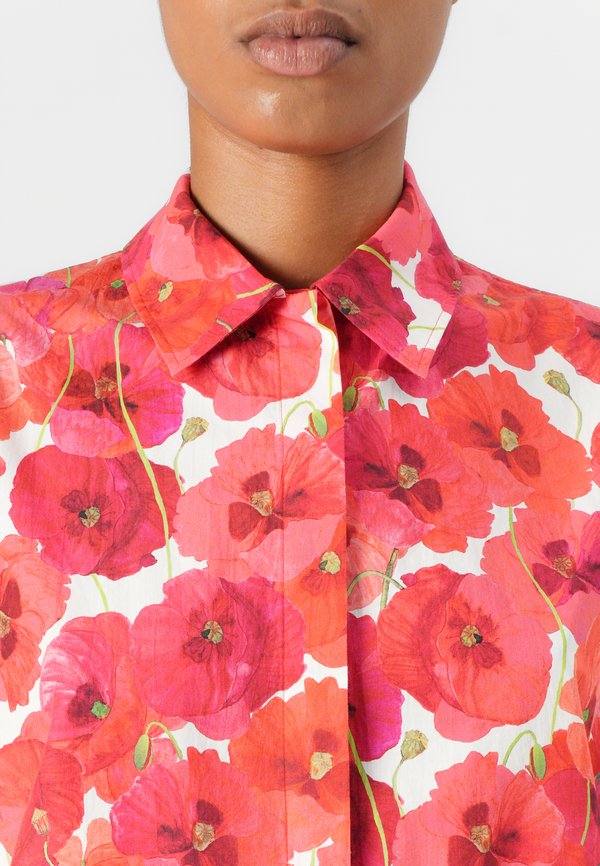 LAINAY - Button-down blouse3