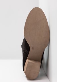 Pier One Botas - black