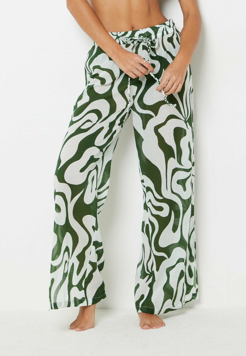 Etam Braguita de bikini blanc/blanco Zalando.es